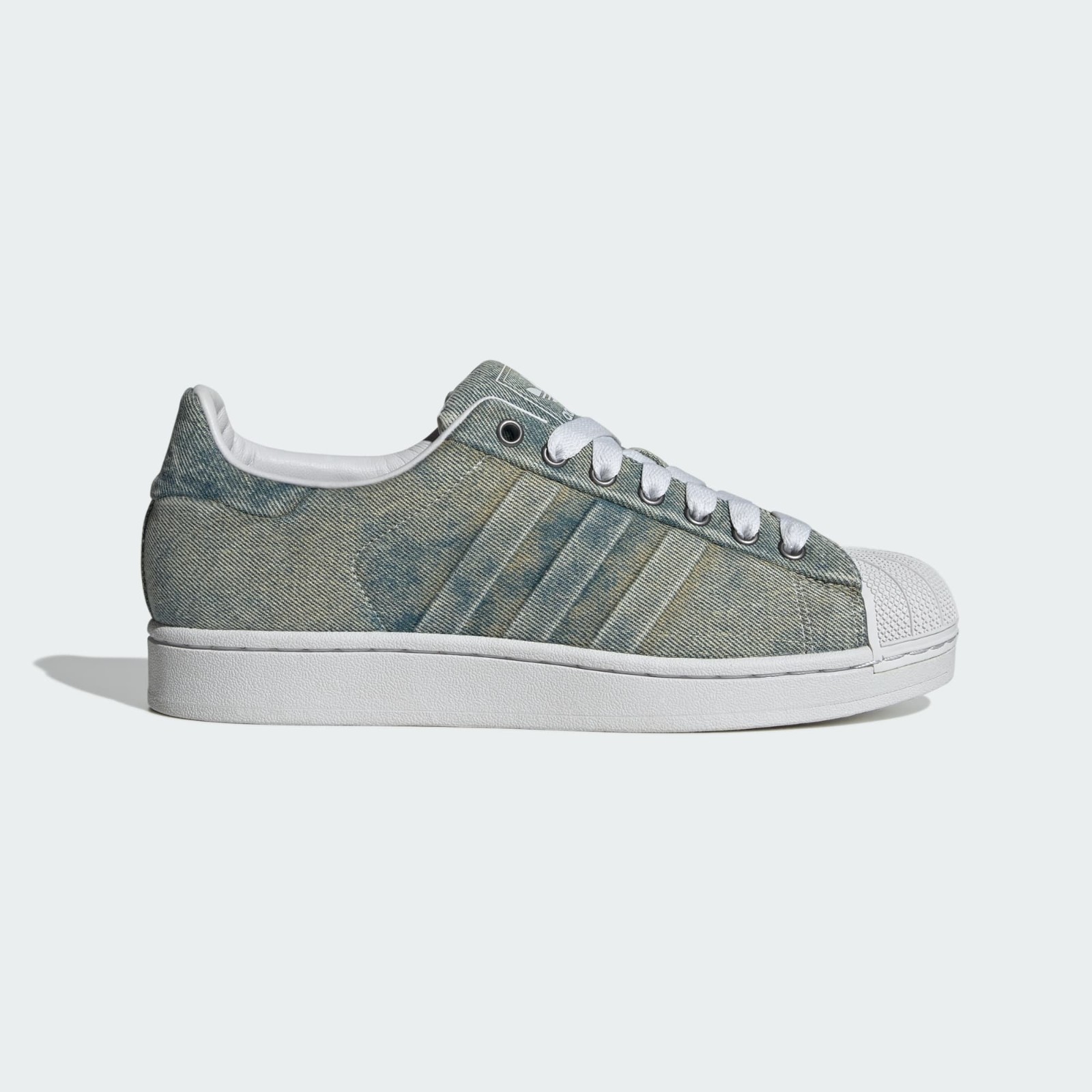 adidas SUPERSTAR 82 デニム　ネイビー　24cm スーパースター 82 SUPERSTAR 82 njn79 マルチ×オート