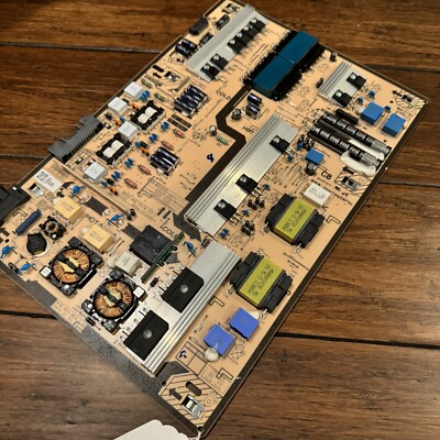SAMSUNG BN44-01103A POWER SUPPLY BOARD FOR QN70Q60AA AND OTHER MODELS