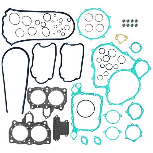 Engine Complete Gasket Kit For Honda GL1100 Gold Wing Goldwing 1980-1983