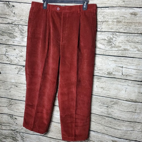 パンツ Brioni Camilla' Pants パンツ BRIONI 'Camilla' pants Red Brioni Camilla Pants Red