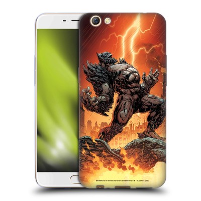 OFFICIAL BATMAN DC COMICS THE DARK KNIGHTS SOFT GEL CASE FOR OPPO PHONES