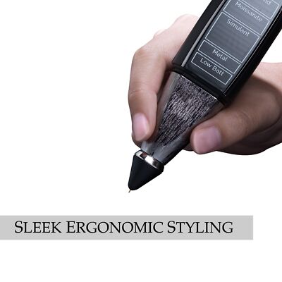 Presidium Adamas Diamond and Moissanite Tester | World’s First Tester with Re...