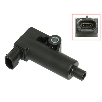 Bronco ATV Ignition Coil AT-01679