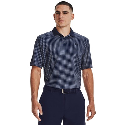 

Мужские рубашки и топы, новинка Polo Under Armour Golf Performance 3.0