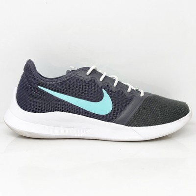 

Женские кроссовки Nike Viale Tech Racer AT4345-003 серые кроссовки размер 8,5, Серый, Viale Tech Racer