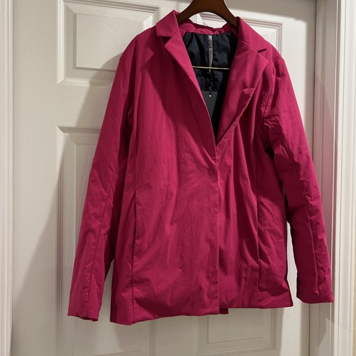 BEAMS MULTIDOORSY INSULATED JACKETピンク Amazon.com: VENDACE Hi Vis Reflective Safety Winter Bomber