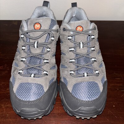 MERRELL Women's Moab 2 Vent Hiking Shoe- Size US 11- J06014