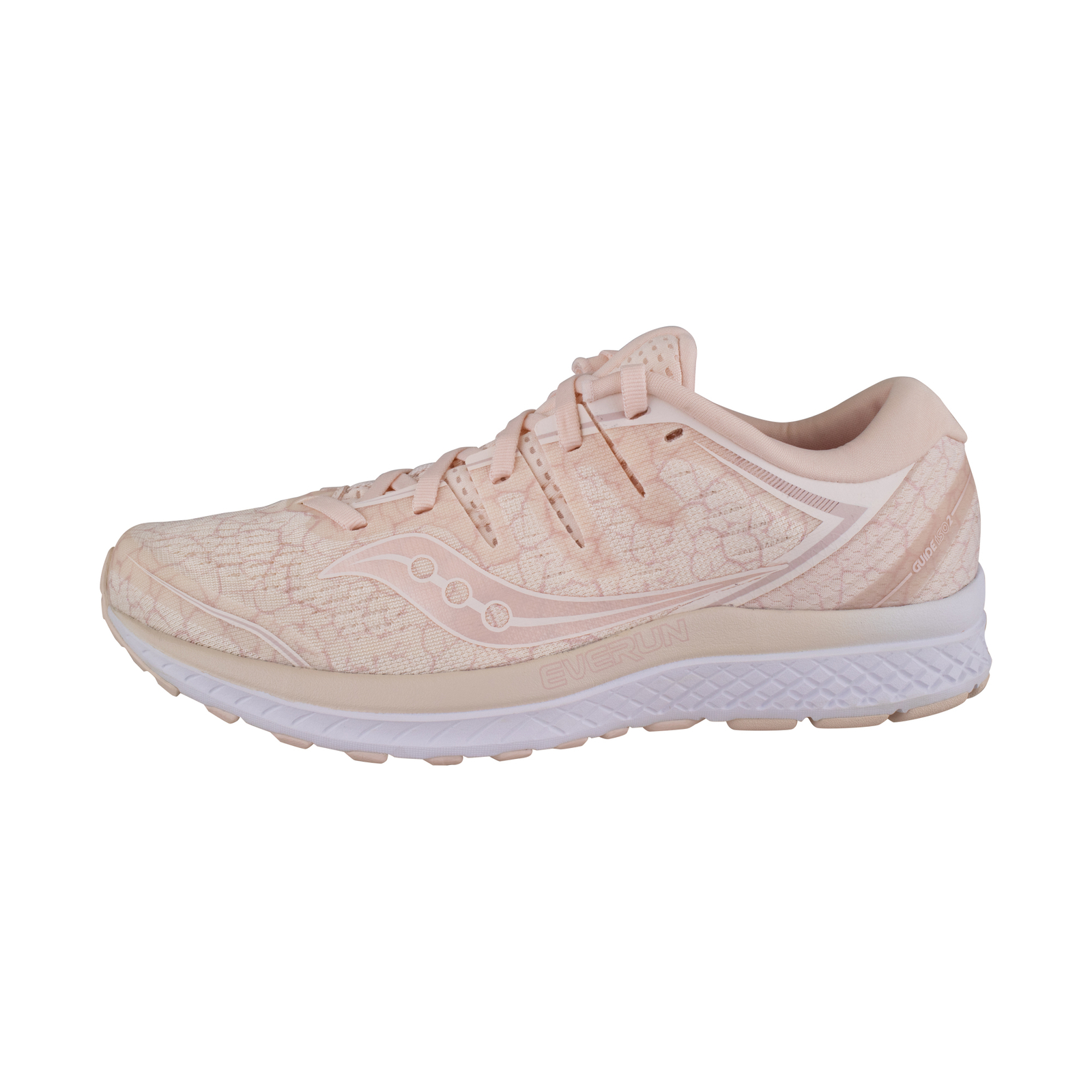 saucony guide beige