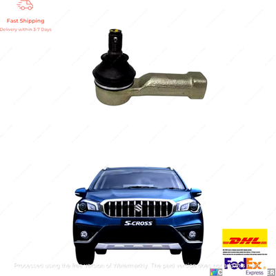 TIE ROD END FOR SUZUKI SCROSS 2015-2022 MODEL OEM GENUINE 48810M65M00 T230