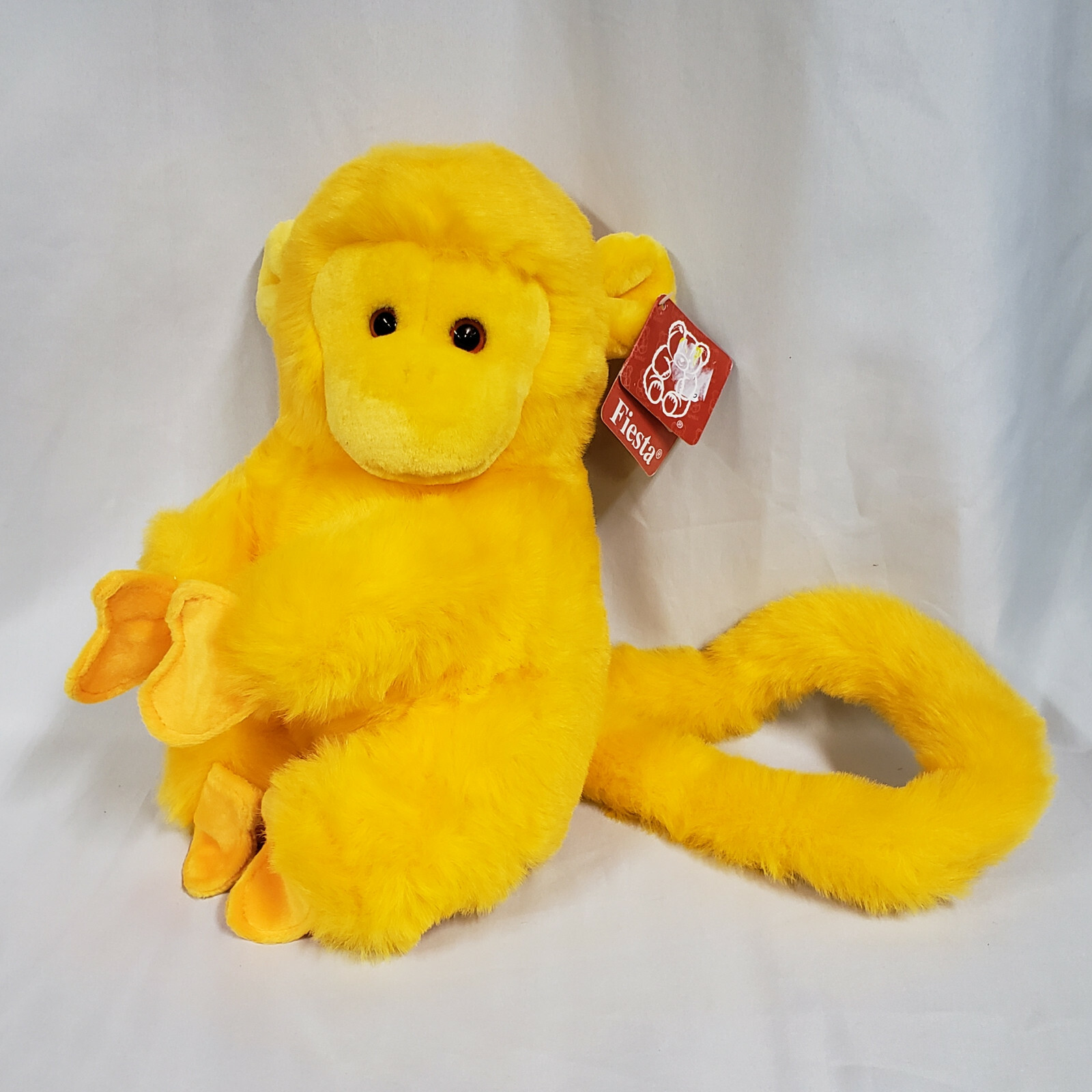 オトトキ THE YELLOW MONKEY Yellow Space Monkey by Dalek x UVD Toys - The Toy Chronicle