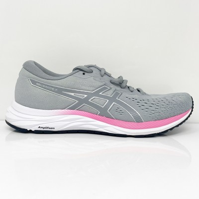 

Женские кроссовки Asics Gel Excite 7 1012A562 серые кроссовки размер 8.5, Серый, Gel Excite 7