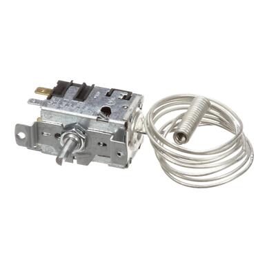 Uline Control, Without Knob 80-54683-00 - Free Shipping + Geniune OEM