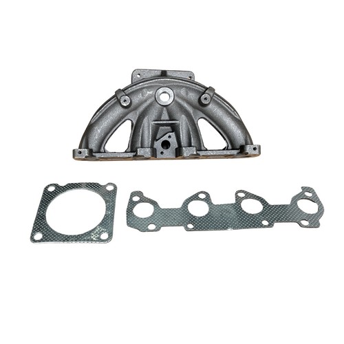NEU Krümmer Abgaskrümmer für Citroen Berlingo, Fiat Qubo, Peugeot 106 0341F9