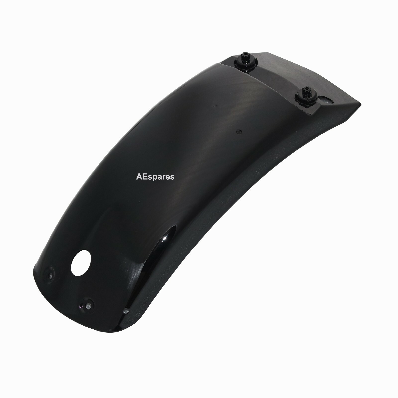 Fits Royal Enfield Interceptor 650 Rear Mudguard  