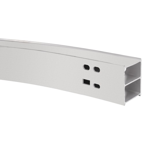 Front Bumper Cover ReinForcement Impact Bar For Acura RDX 2007-2018 Aluminum