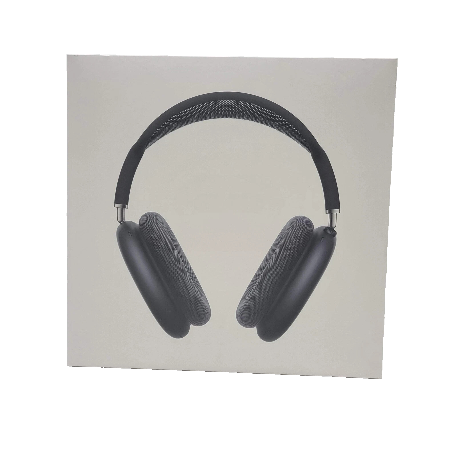 Apple AirPods Max ミッドナイトブラック Apple AirPods Max - Midnight