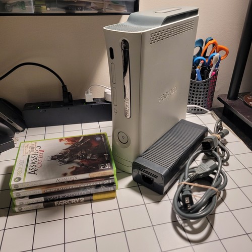 Microsoft Xbox360 XBOX 360(60GB) バリュー … 楽天市場】日本マイクロソフト Microsoft Xbox360 (60GB