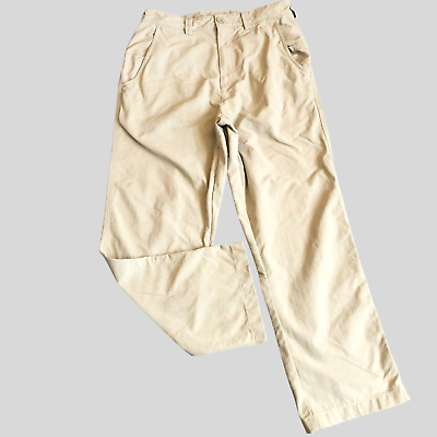 Mens pants best sale size 32x28