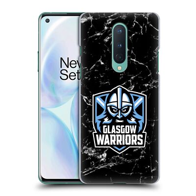 OFFICIAL GLASGOW WARRIORS LOGO 2 BACK CASE FOR OPPO PHONES