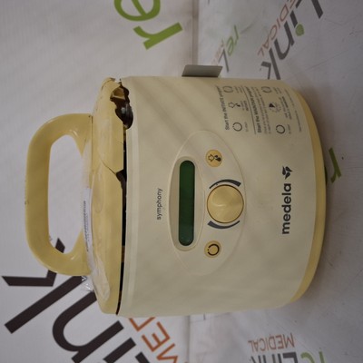 Medela Symphony 2.0 Breast Pump