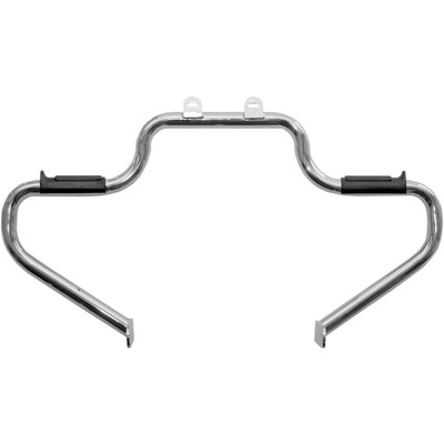 Lindby Customs Multibar Engine Guard Chrome 13607