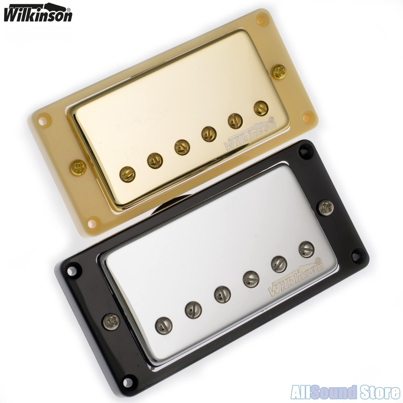 TONEISM PICKUPS ハムバッカー アルニコV TONEISM PICKUPS ハムバッカー アルニコV