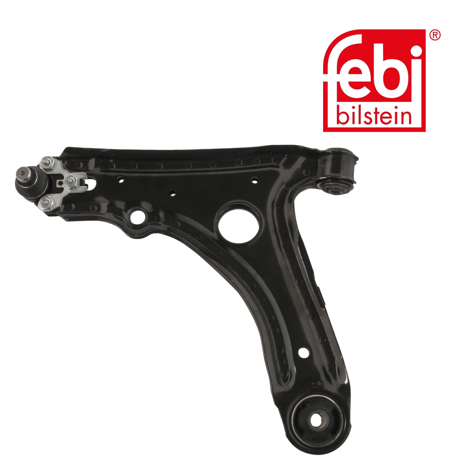 febi bilstein Sonstige Federungs- & Lenkungsteile fürs Auto