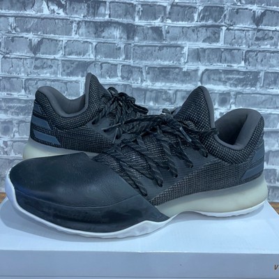 Adidas Harden Vol. 1 Core Black Solid 