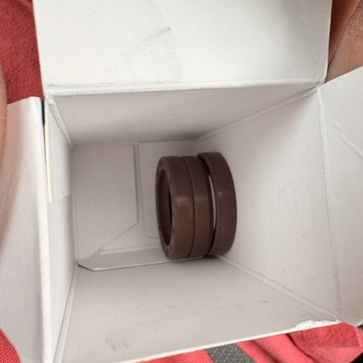 Fotos del artículo de un comprador verificado