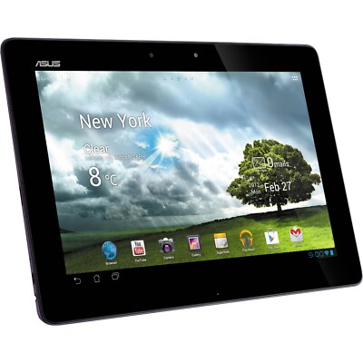 Asus Transformer Pad Infinity TF700T Gray, 32GB, WiFi,BT Brand New Sealed Look