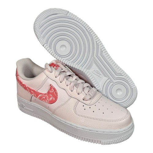 新品24cm／WMNS Air Force 1 Low Pink Paisley Nike Air Force 1 Low 