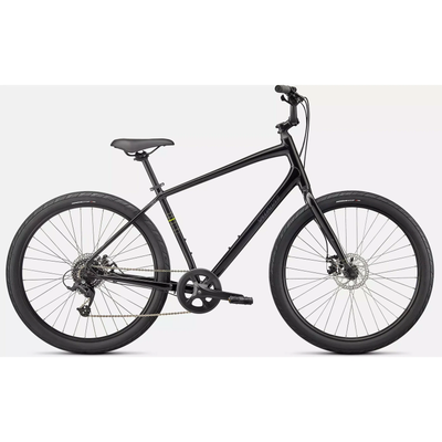 2022 Specialized Roll 2.0 Disc Hybrid Bike - Reg. $800