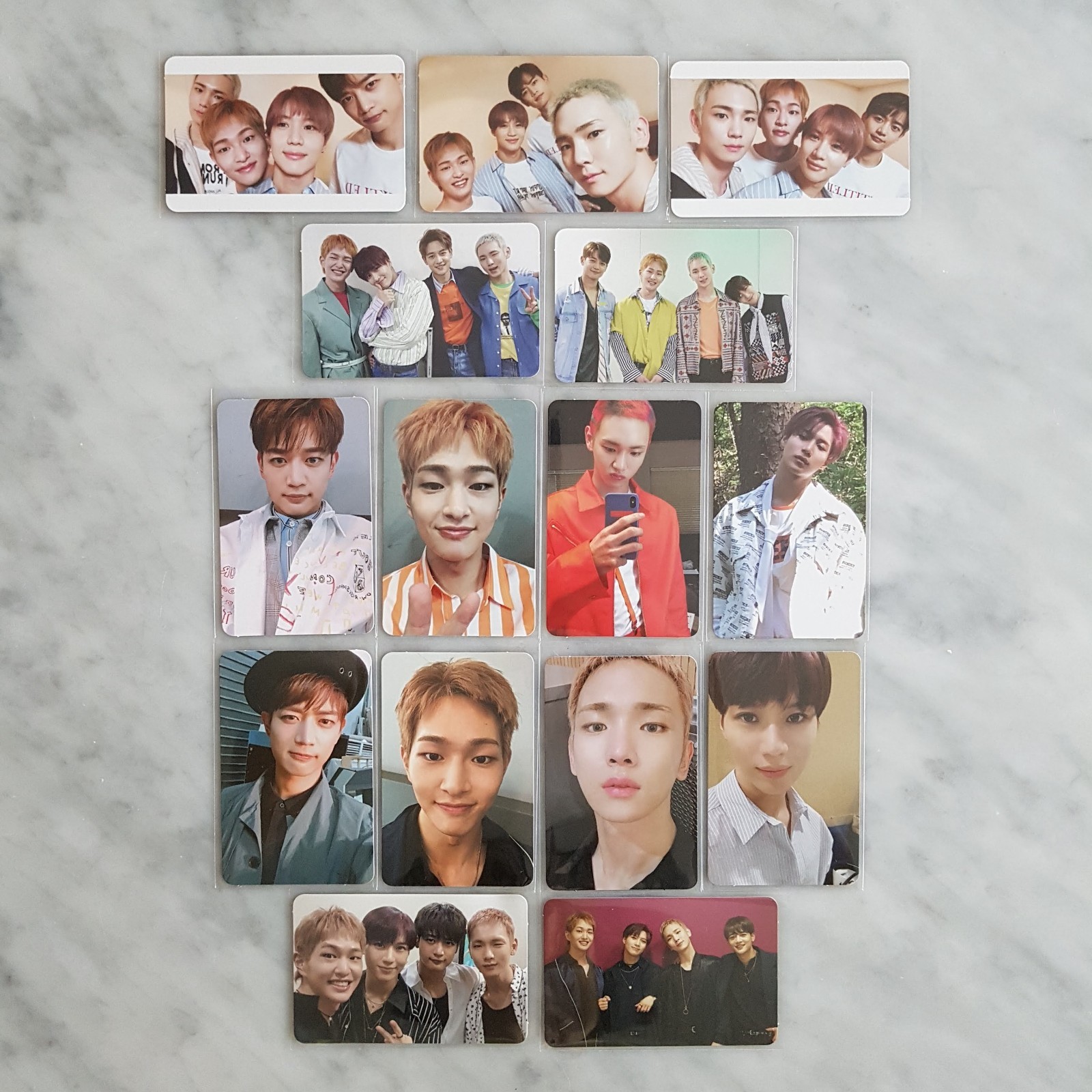 SHINee The Story of Light EP.1,2,3, Epilogue Official SHINee The Story of Light EP.1,2,3, Epilogue Official