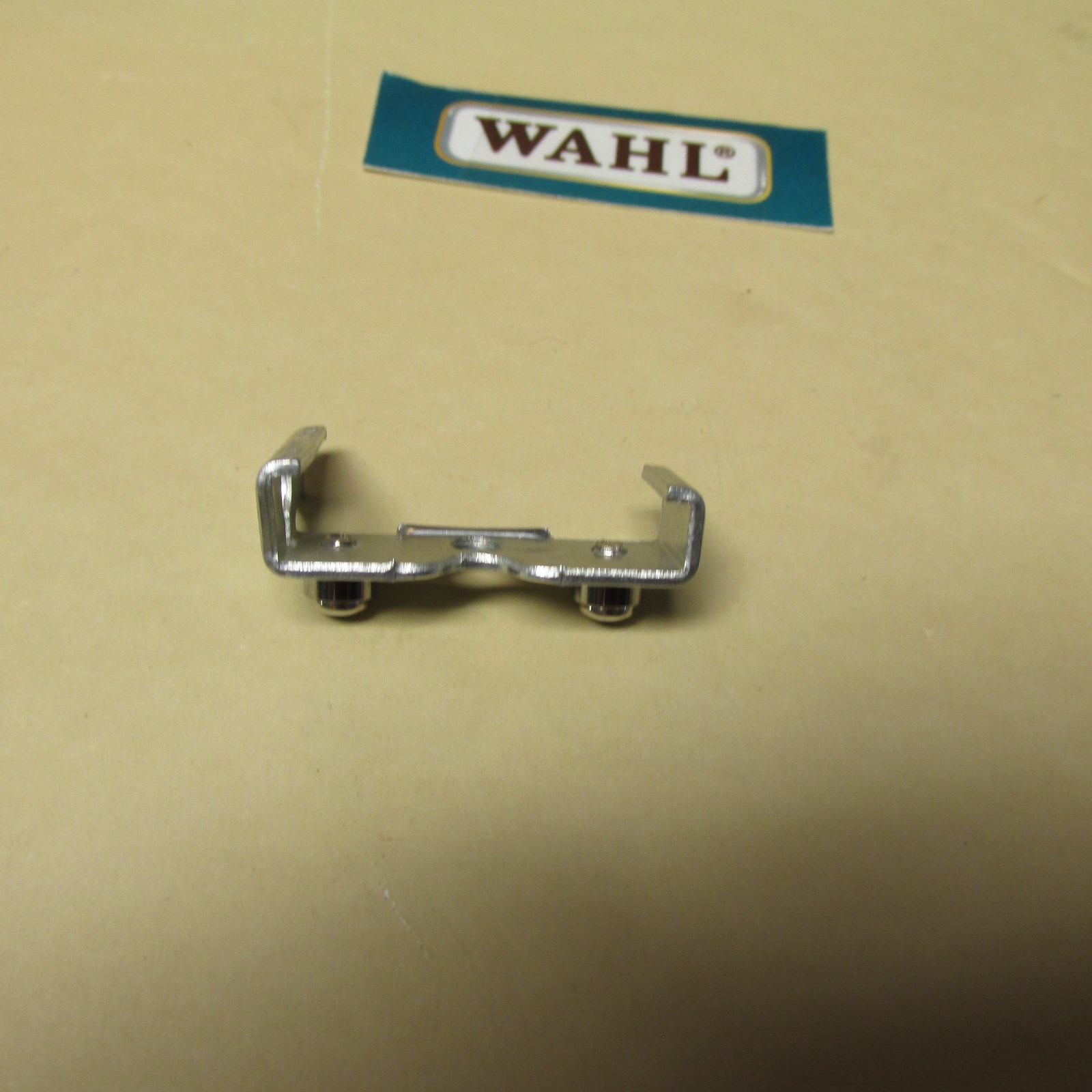 Wahl   Senior Clipper Replacement Parts   Blade Slide for 3 Hole Blade