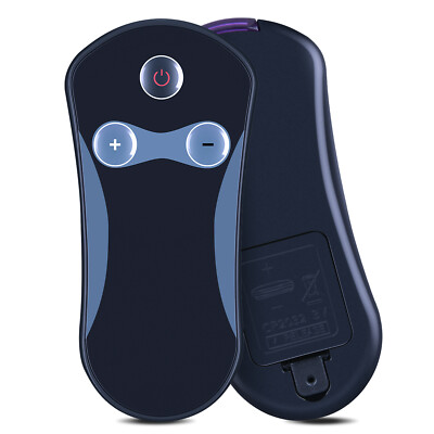 New Replacement Remote Control For Goplus Treadmills