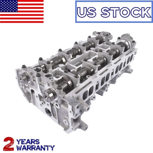 NEW Complete Cylinder Head Assy for Ford Edge Escape Fusion