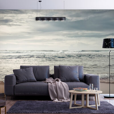 BEACH SEA Photo Wallpaper Non-woven (fleece)/Self-adhesive Foil b-C-10059-a-a