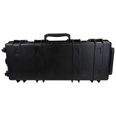 Emperor | RifleShotgun Hard Gun Case Single Carry Storage Box Padded