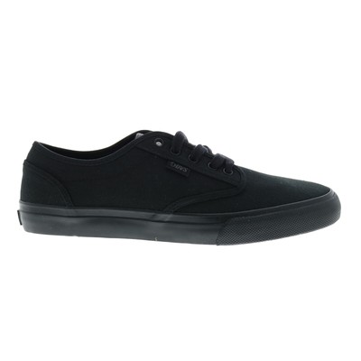 

DVS Rico Ct DVF0000142975 Мужские черные парусиновые кроссовки на шнуровке для образа жизни 8,5, Черный, DVS Rico Ct