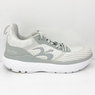 

Женские кроссовки Gravity Defyer XLR8 Run TB9034FGW-M, белые кроссовки, размер 10,5, Белый, XLR8 Run