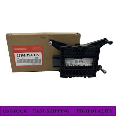 For 2018-2019 Honda Accord Dynamic Radar Cruise Control Sensor 36801-TVA-A15 New