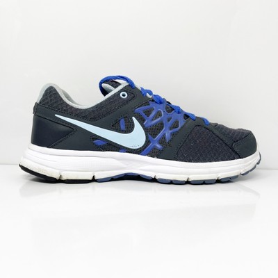 

Nike Womens Air Relentless 2 512083-013 Черные кроссовки для бега, размер 8, Черный, Air Relentless 2