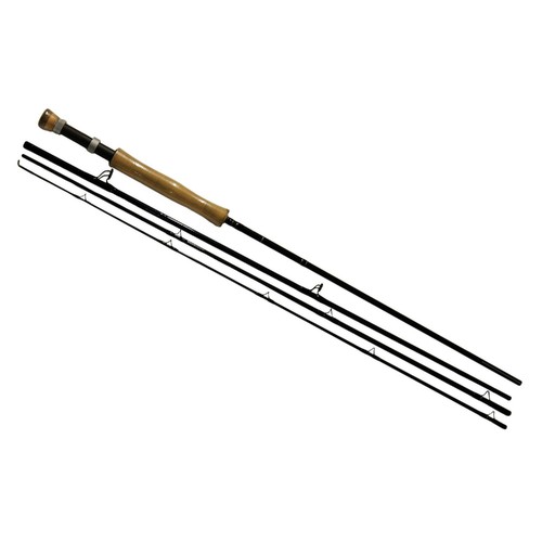 フェンウィック fenwick HMG GFF806-2 8フィート #6 Fenwick Gff806 Fly Rod HMG Graphite Aftma Line #6 2 3/4 Oz