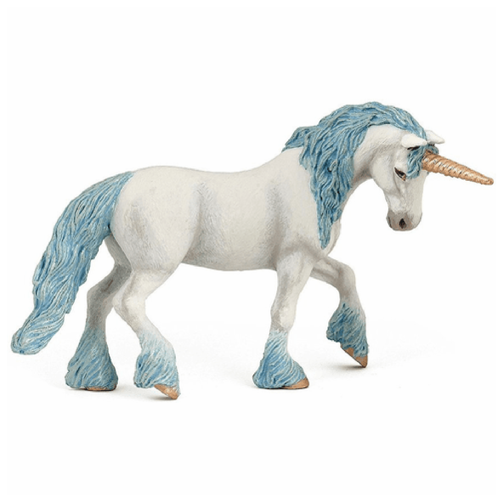 Фигурка Papo Magic Unicorn Fantasy 38824 НОВАЯ В НАЛИЧИИ НА СКЛАДЕ