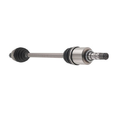 1X Front Left or Right CV Axle Assembly for Subaru Outback Legacy 10-14 Forester