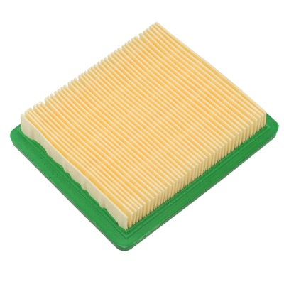 1pcs Air Filters Grass Trimmer Part Household Trimming Tool Air Cleaner