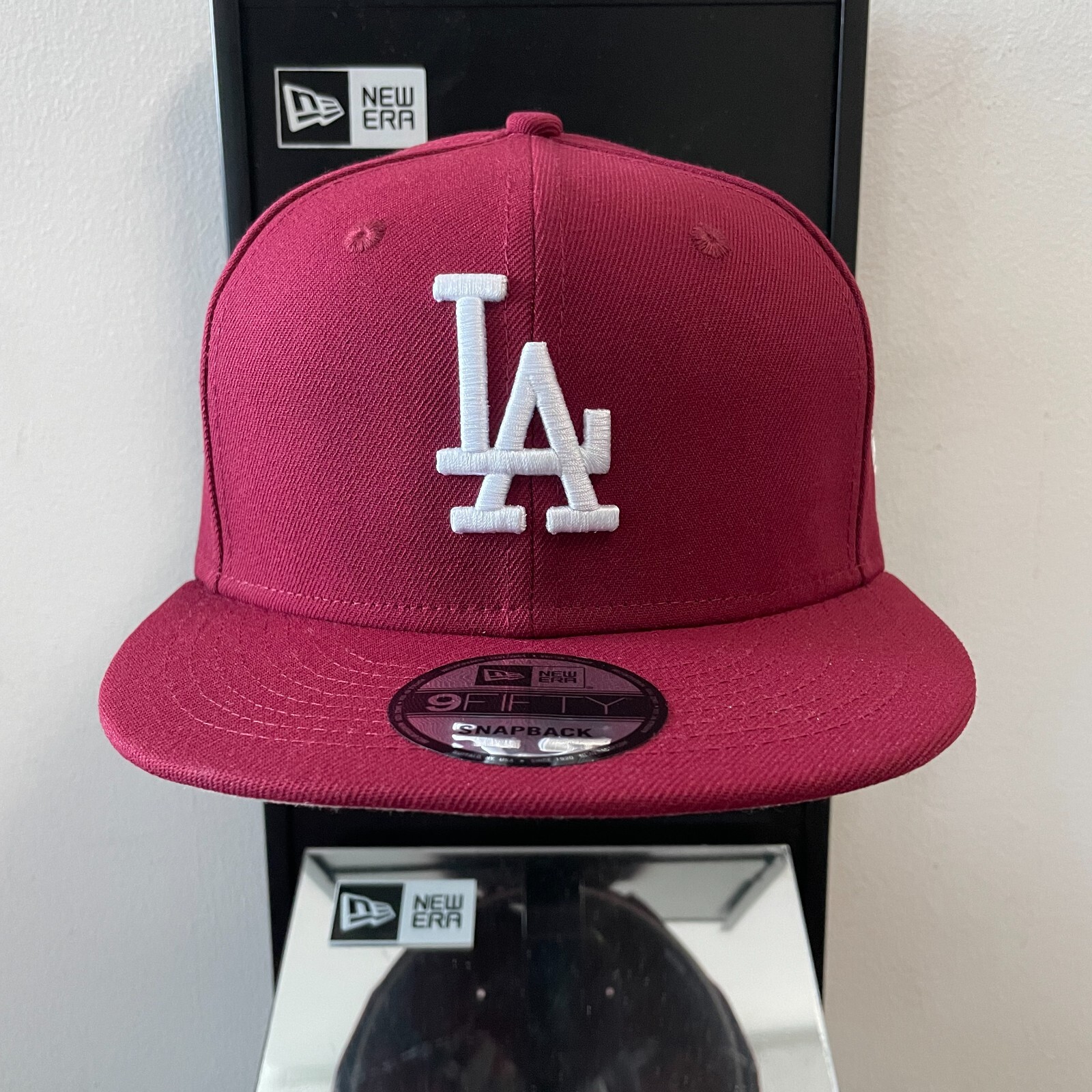 帽子 gadid anoniem cap DENI BURGUNDY GADID ANONIEM キャップ DENI BURGUNDY