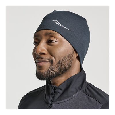 

Аксессуары для шапок Saucony унисекс Solstice Beanie
