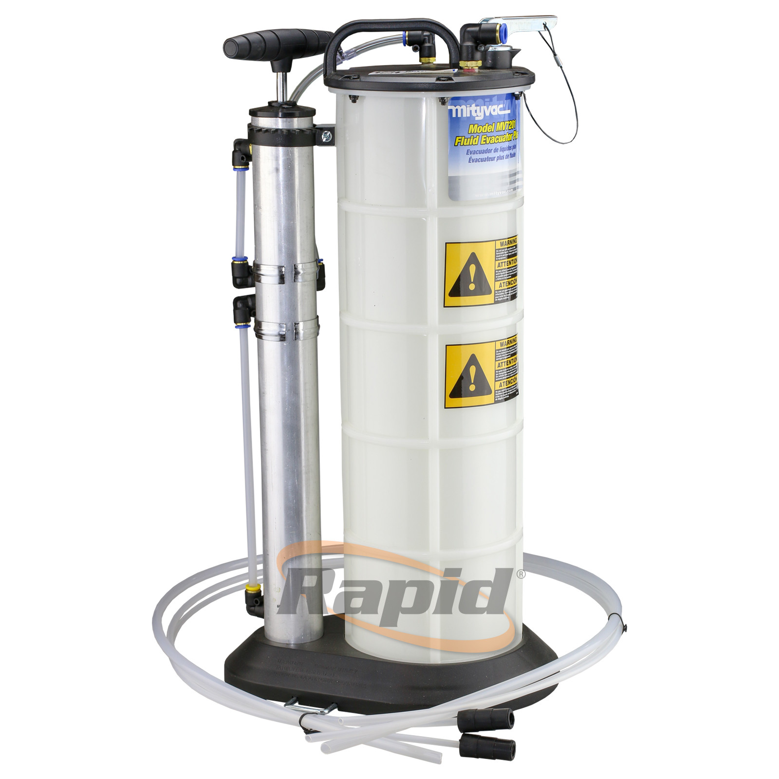Fluid Evacuator Plus Mityvac 12MV7201 eBay
