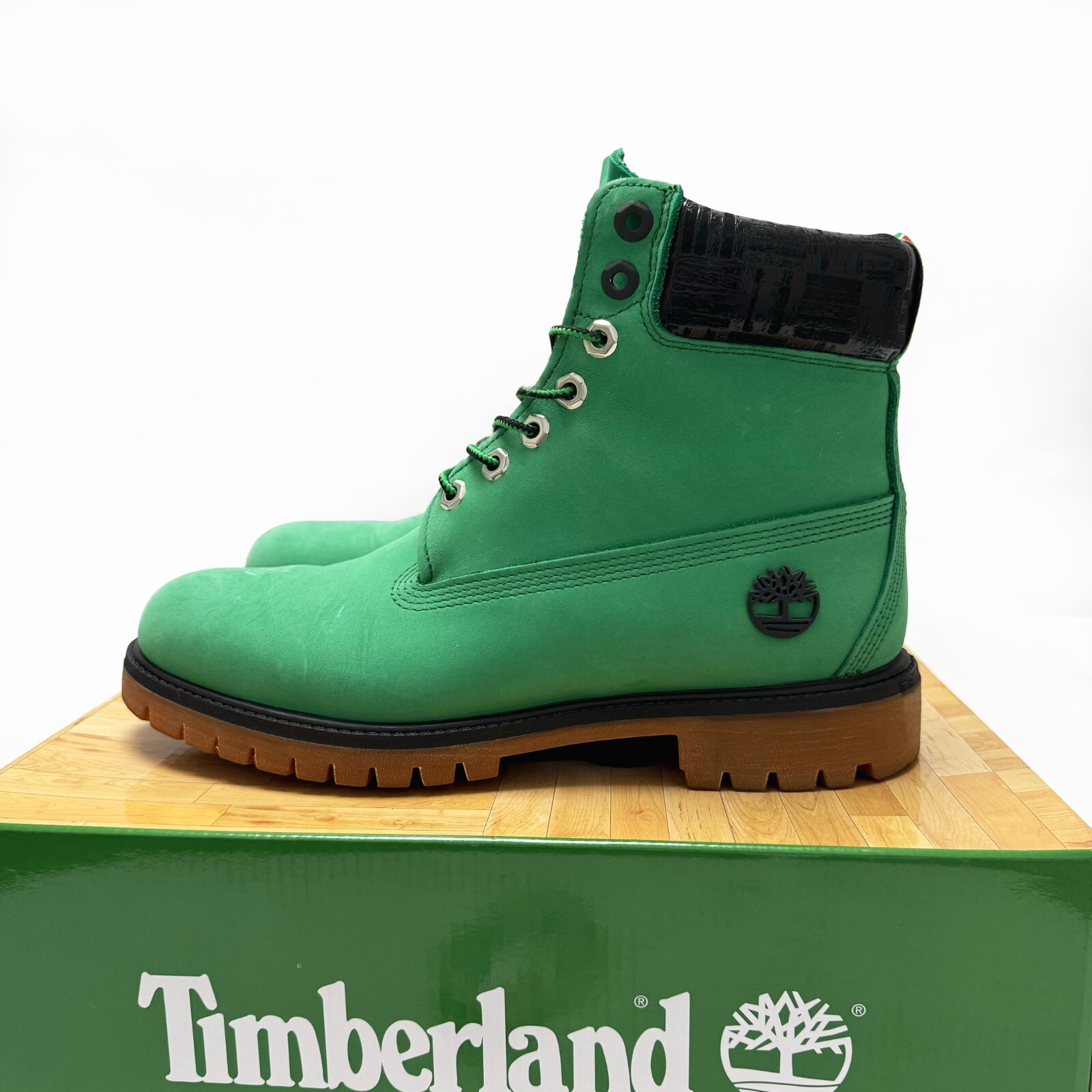 Timbaland　3eye classic 26cm Buy Men's Heritage 3-Eye Classic Lug in Burgundy Full Grain
